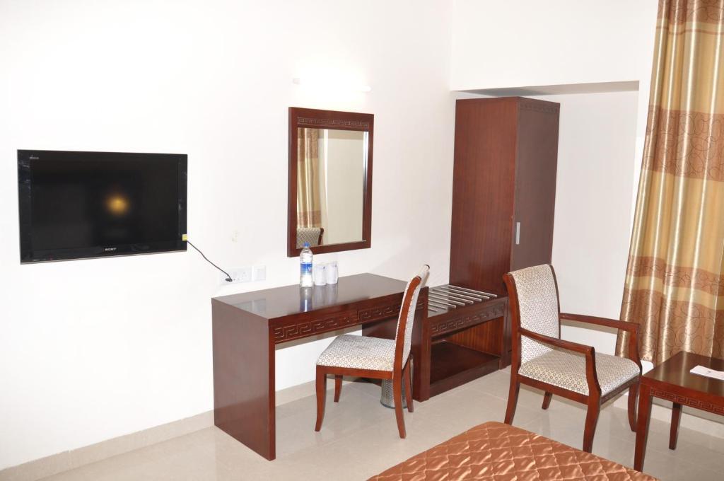 Hotel Alps Residency Krishnagiri Pokój zdjęcie