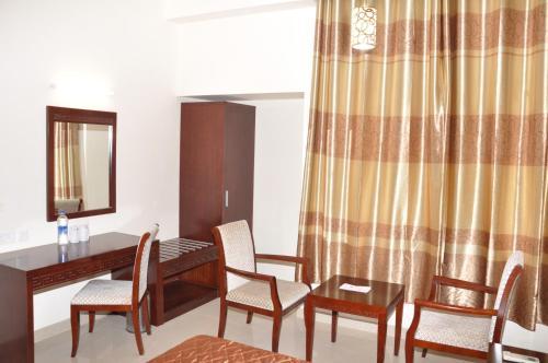 Hotel Alps Residency Krishnagiri Pokój zdjęcie